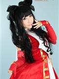 [Cosplay] 2013.03.26 Fate Stay Night - Super Hot Rin Cosplay 2(126)